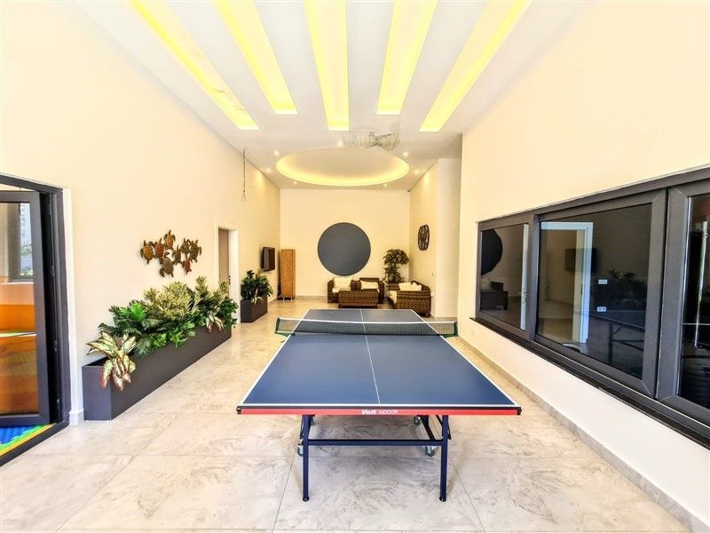 Appartement à Alanya, Turquie, 165 m² - image 8