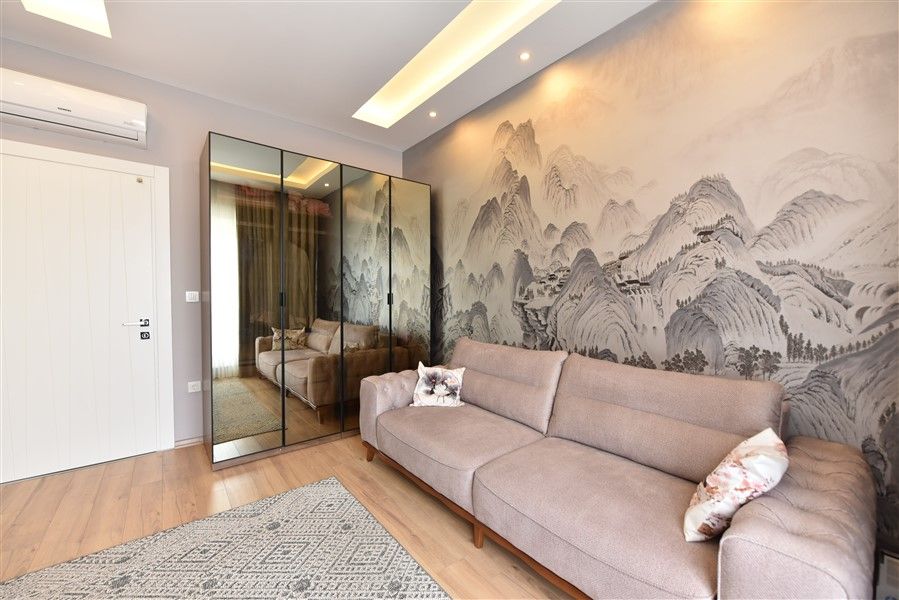 Appartement à Alanya, Turquie, 165 m² - image 3