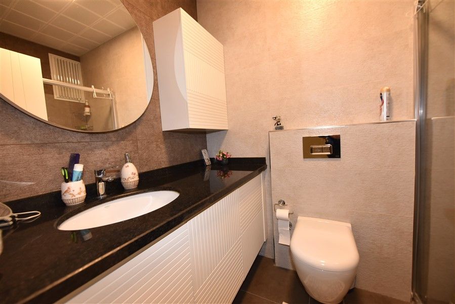 Appartement à Alanya, Turquie, 165 m² - image 2