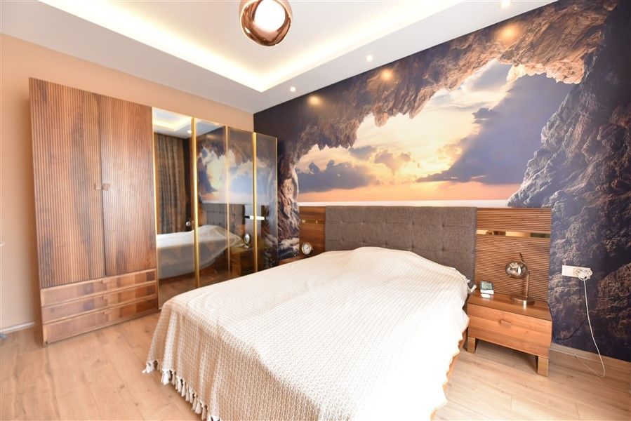 Appartement à Alanya, Turquie, 165 m² - image 4