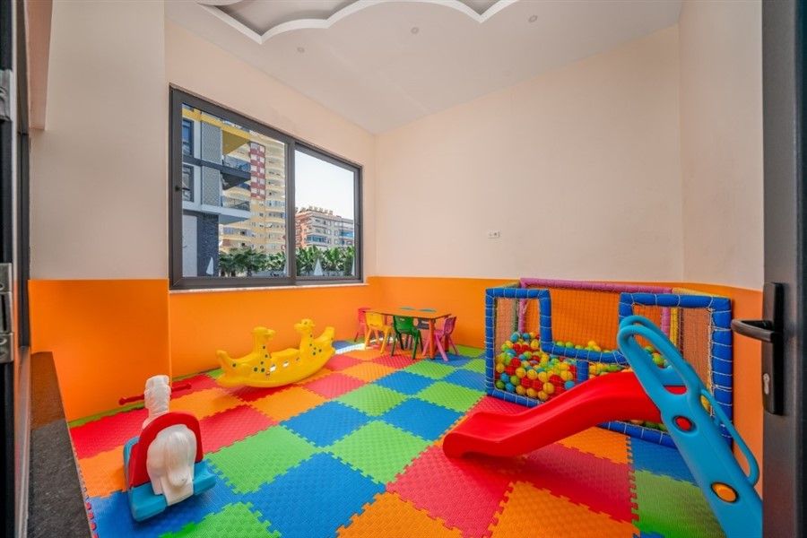 Appartement à Alanya, Turquie, 165 m² - image 10