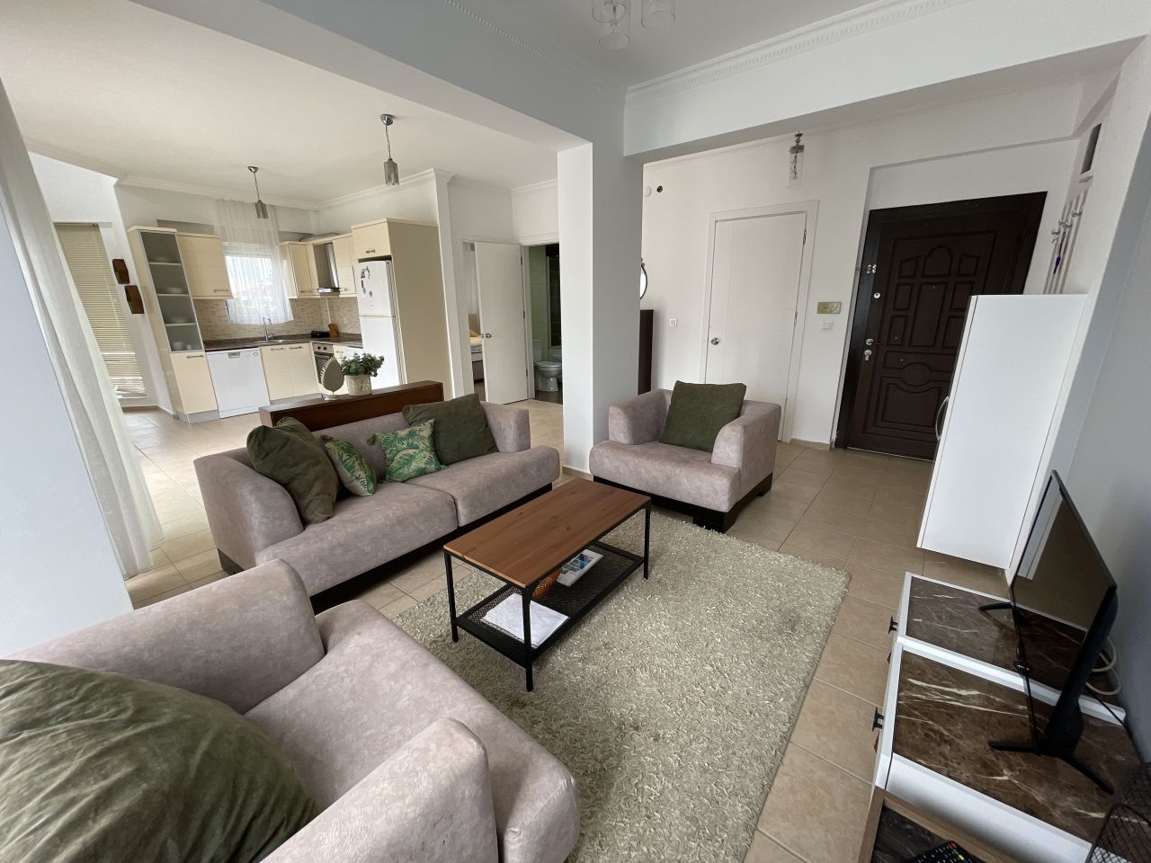 Appartamenti a Belek, Turchia, 110 m² - foto 9