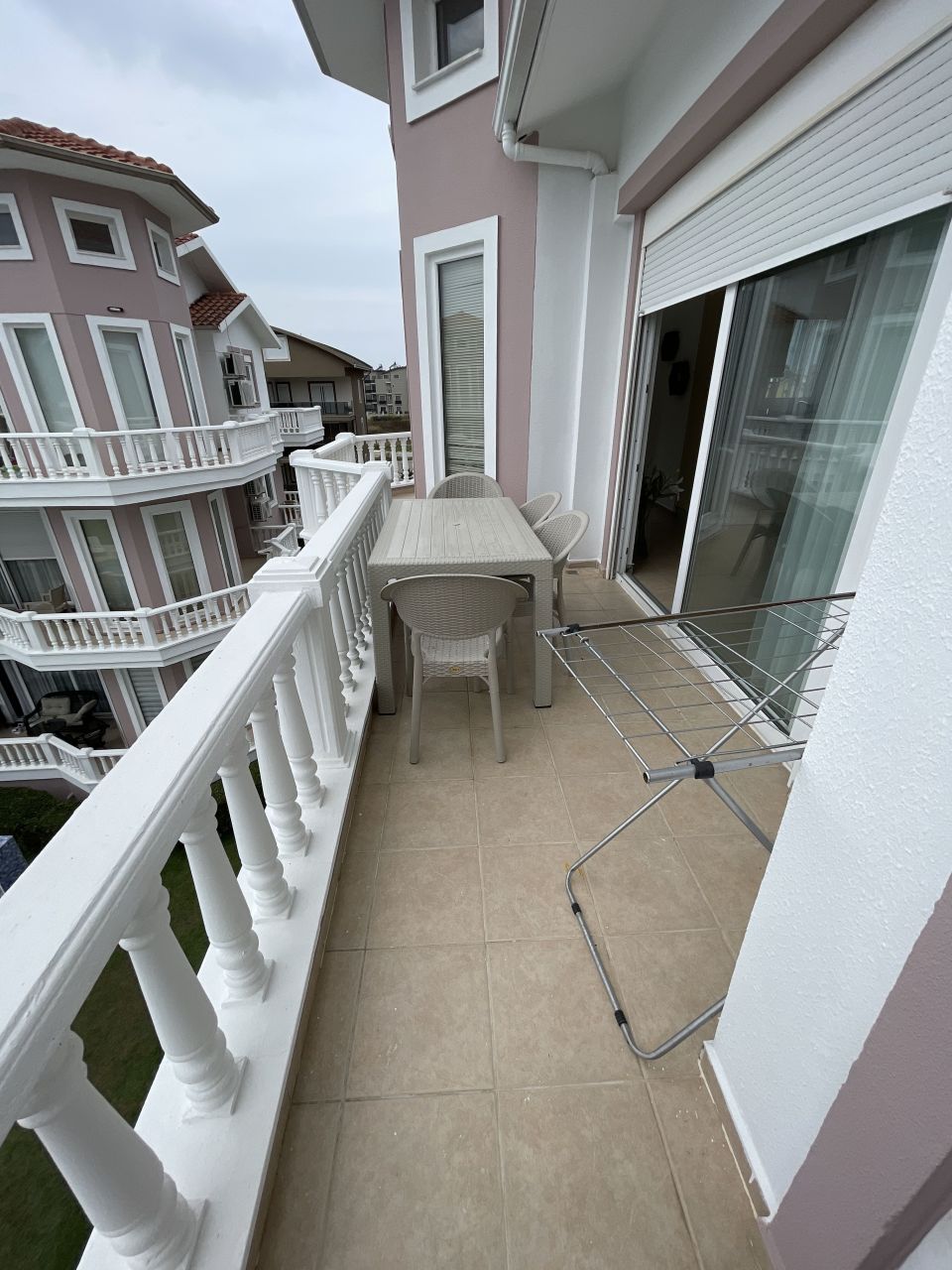 Appartamenti a Belek, Turchia, 110 m² - foto 2