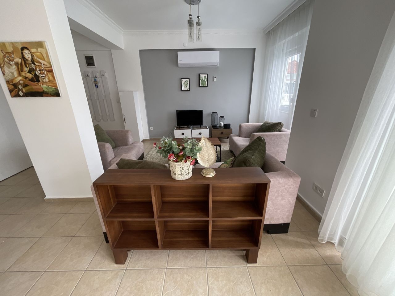 Appartamenti a Belek, Turchia, 110 m² - foto 11