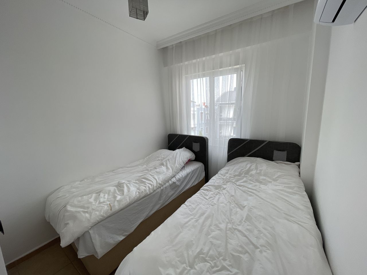 Appartamenti a Belek, Turchia, 110 m² - foto 15