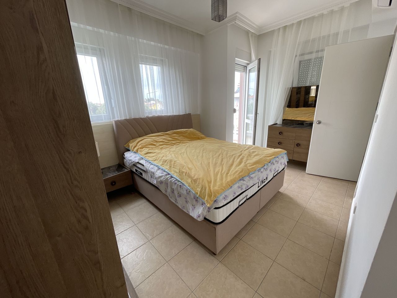 Appartamenti a Belek, Turchia, 110 m² - foto 13