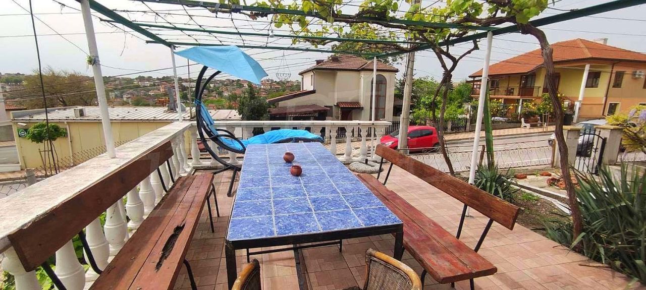 Casa a Bjala, Bulgaria, 154 m² - foto 7