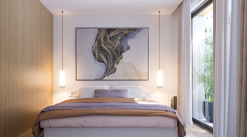 Apartamento en Lisboa, Portugal, 51 m² - imagen 7