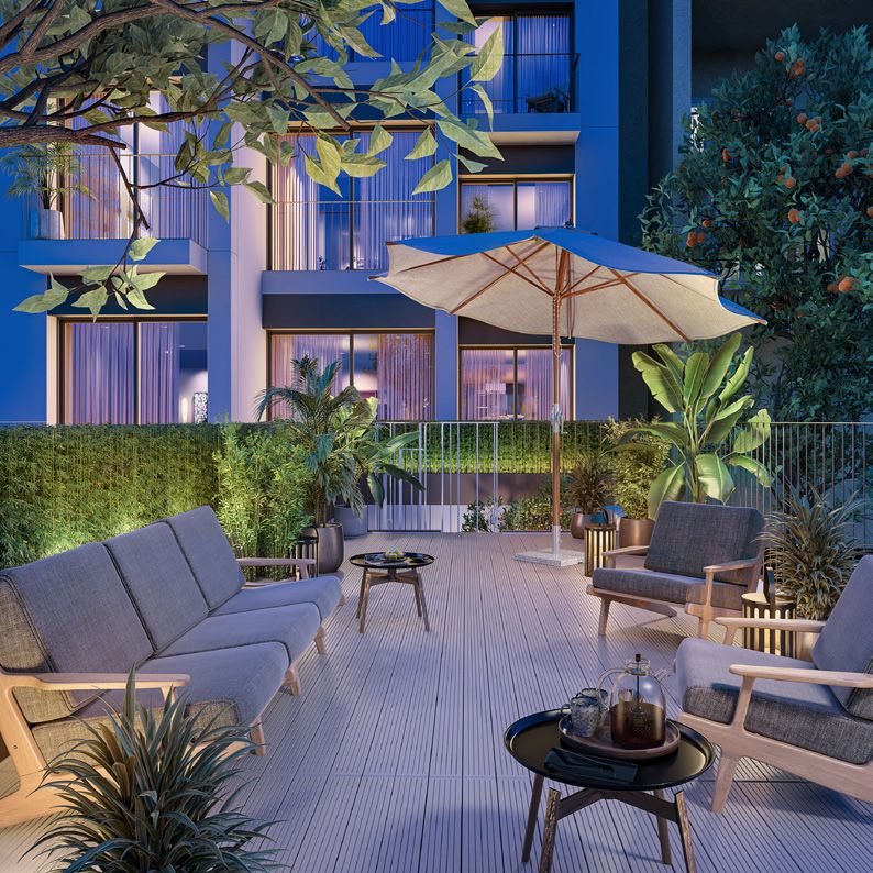 Apartamento en Lisboa, Portugal, 51 m² - imagen 11