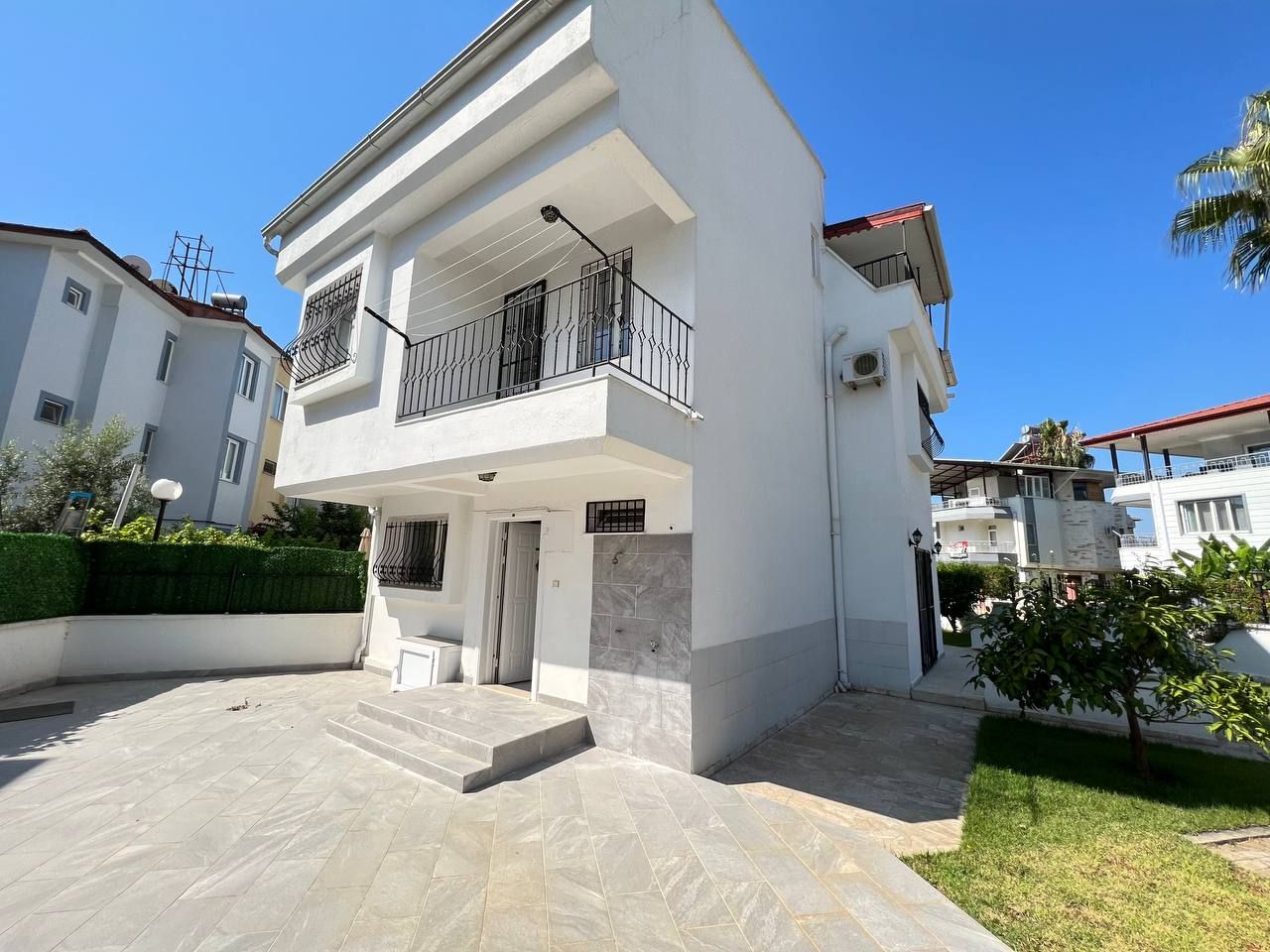 Villa in Belek, Türkei, 250 m² - Foto 1