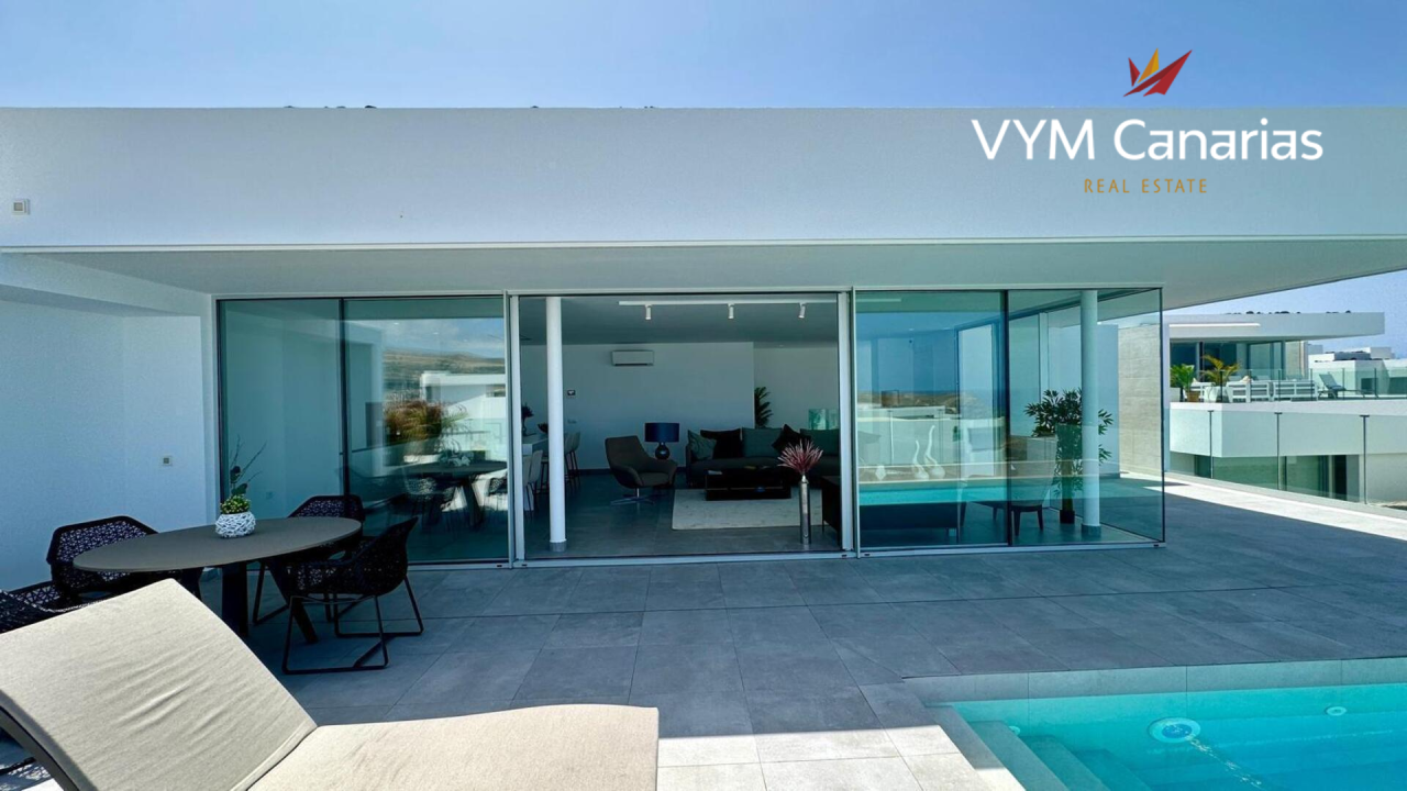 Villa en Tenerife, España, 193.17 m² - imagen 6