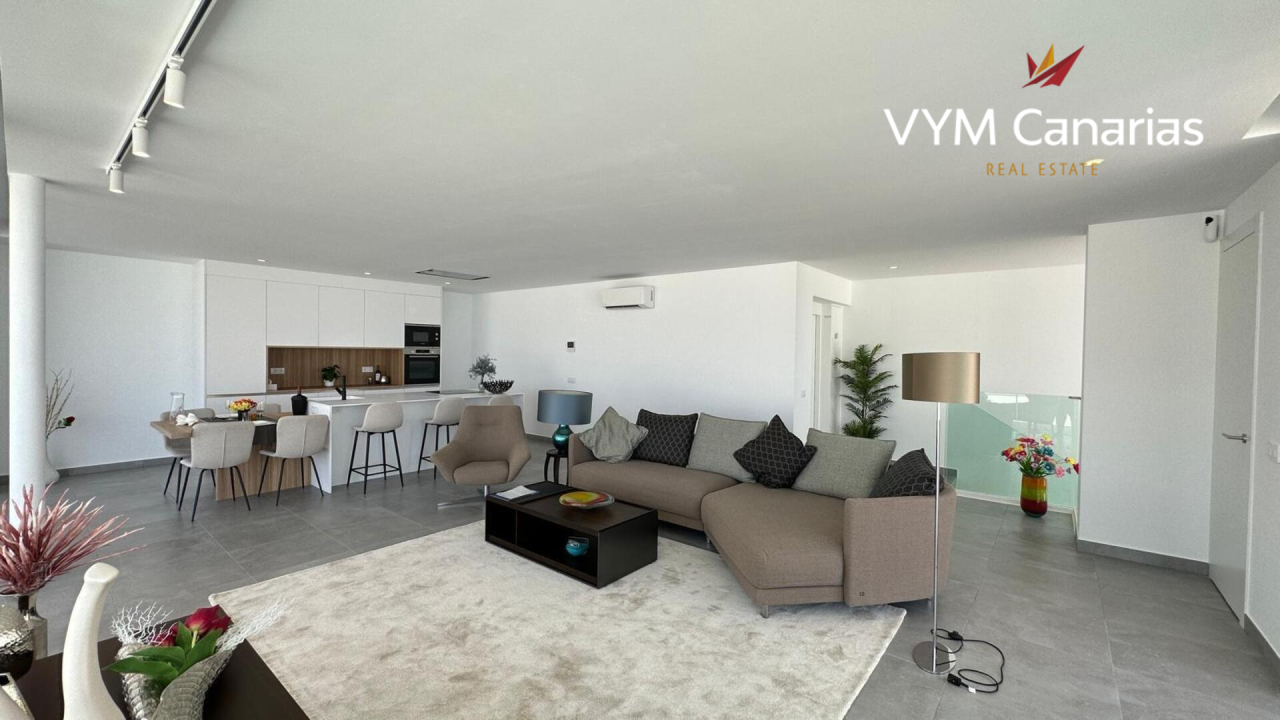 Villa en Tenerife, España, 193.17 m² - imagen 9