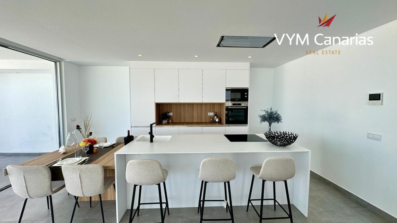 Villa en Tenerife, España, 193.17 m² - imagen 11