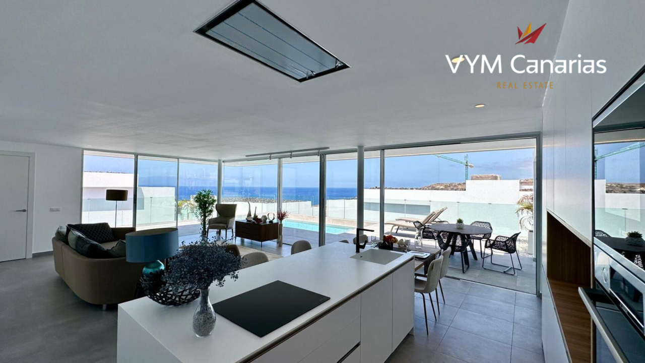 Villa en Tenerife, España, 193.17 m² - imagen 14