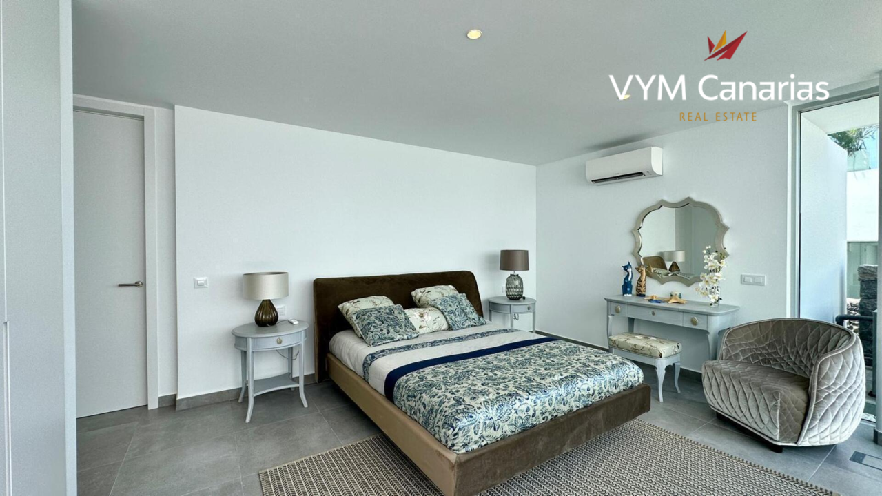 Villa en Tenerife, España, 193.17 m² - imagen 15