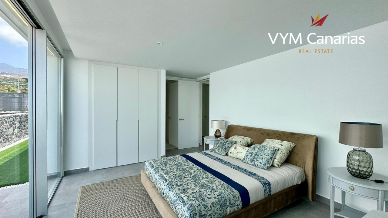 Villa en Tenerife, España, 193.17 m² - imagen 16