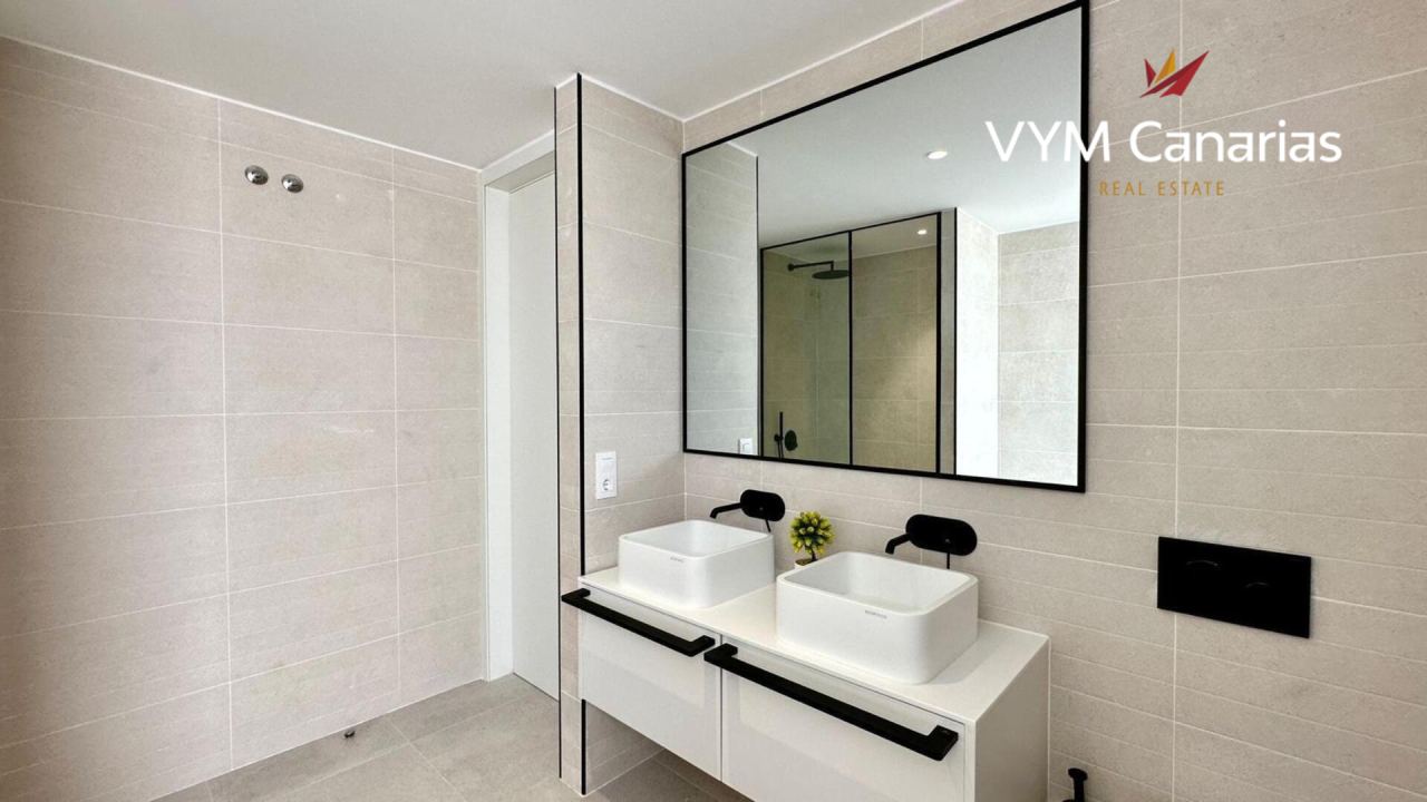 Villa en Tenerife, España, 193.17 m² - imagen 18