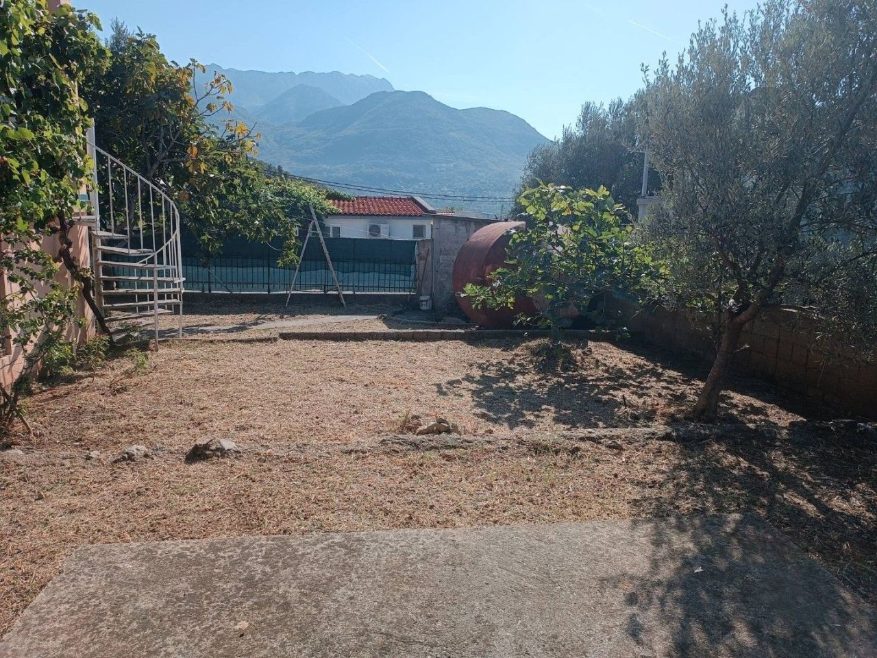 Haus in Bar, Montenegro, 97 m² - Foto 7