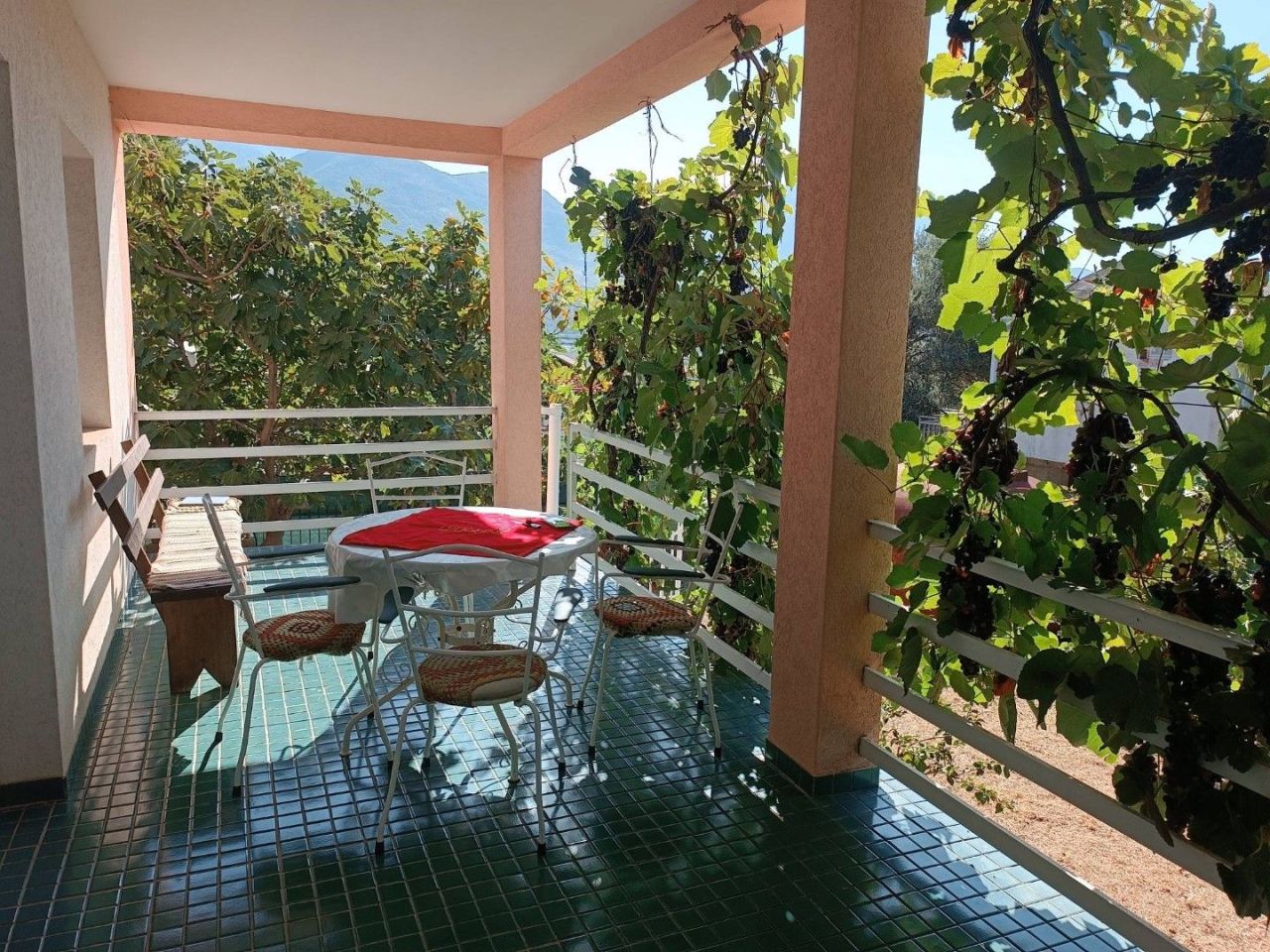 Haus in Bar, Montenegro, 97 m² - Foto 13