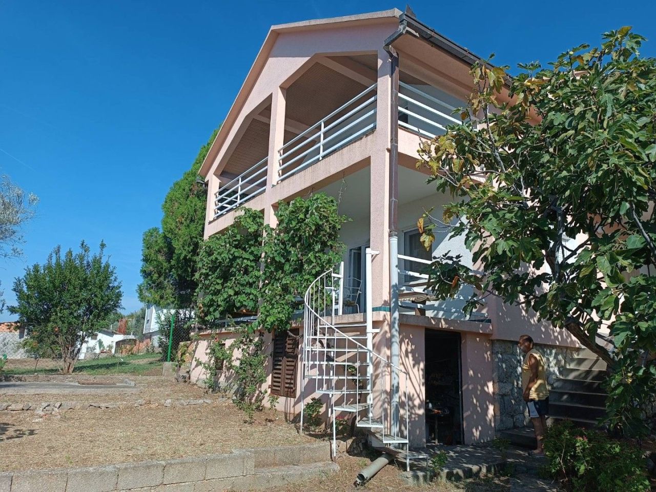 Haus in Bar, Montenegro, 97 m² - Foto 15