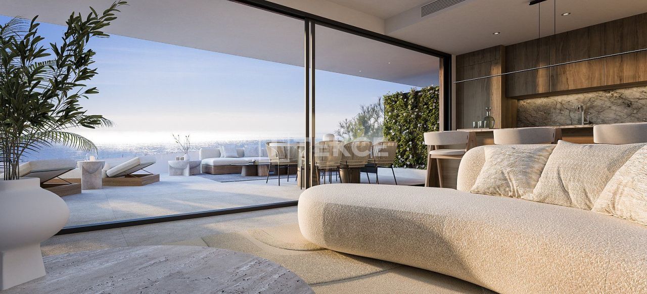 Penthouse à Fuengirola, Espagne, 103 m² - image 1