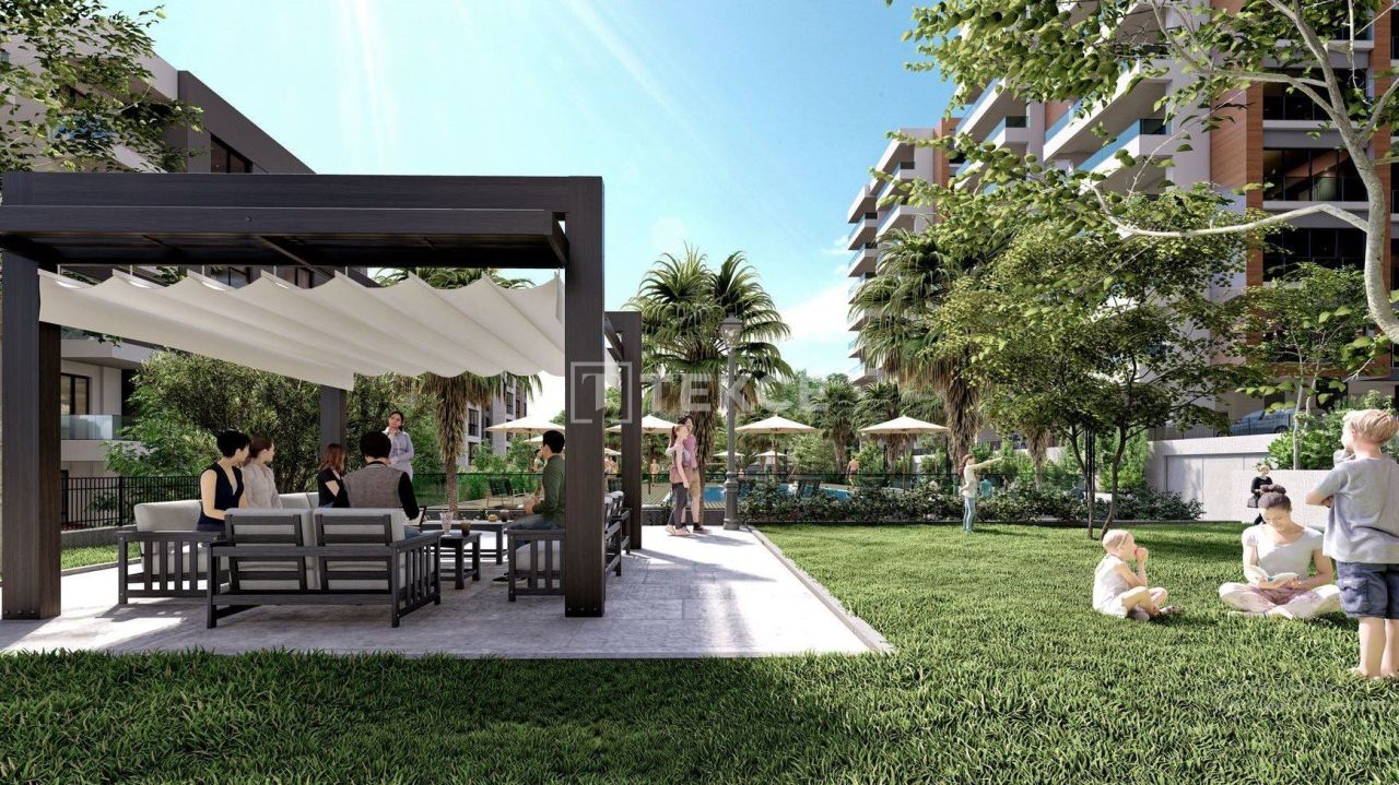 Appartement Mudanya, Turquie, 160 m² - image 5