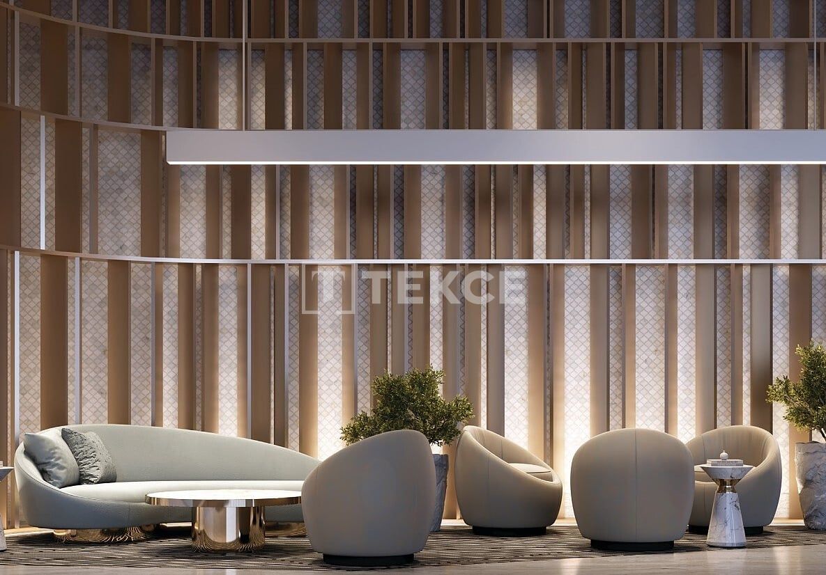 Apartment in Dubai, UAE, 68 m² - picture 7