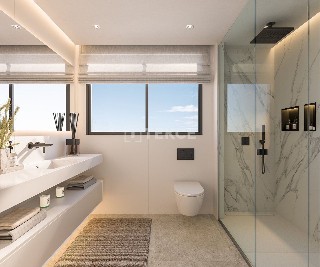 Ático en Fuengirola, España, 103 m² - imagen 11