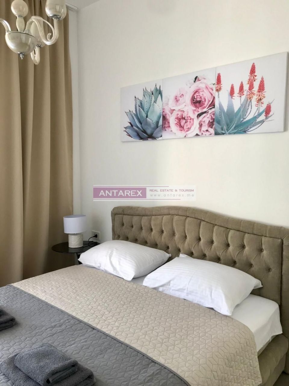 Apartment in Becici, Montenegro, 88 m² - picture 4