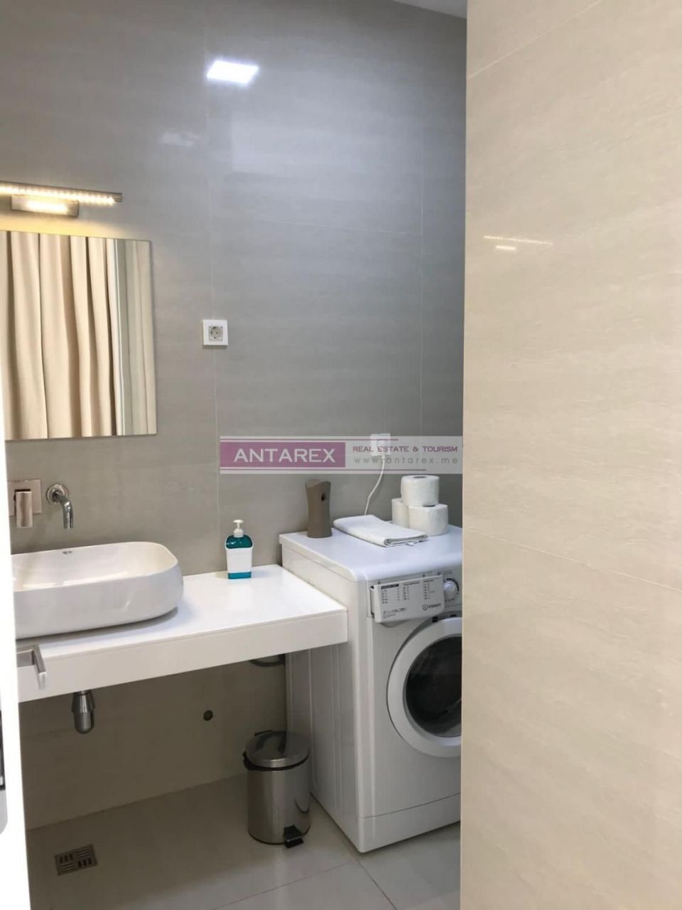 Apartment in Becici, Montenegro, 88 m² - picture 6