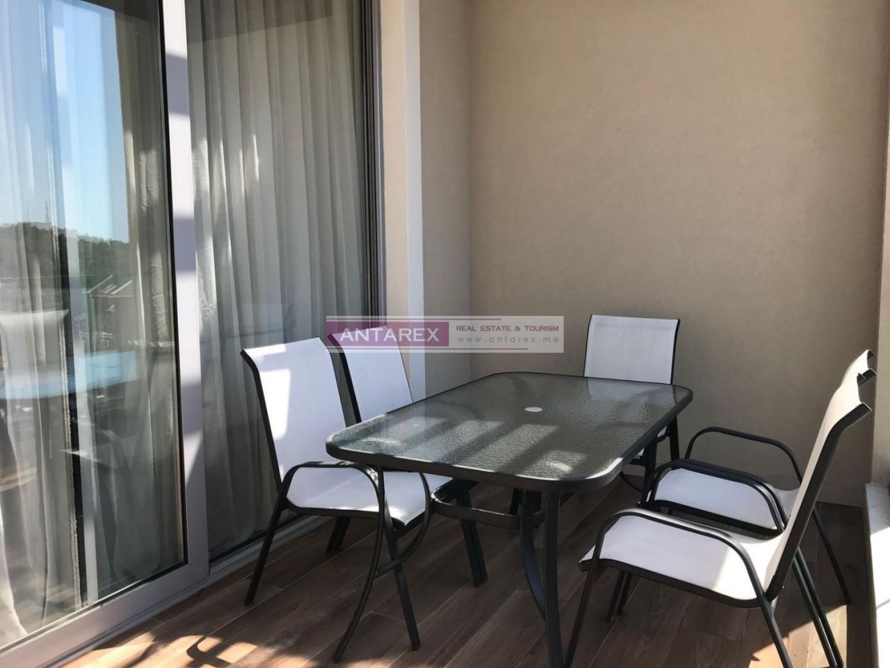 Apartment in Becici, Montenegro, 88 m² - picture 7