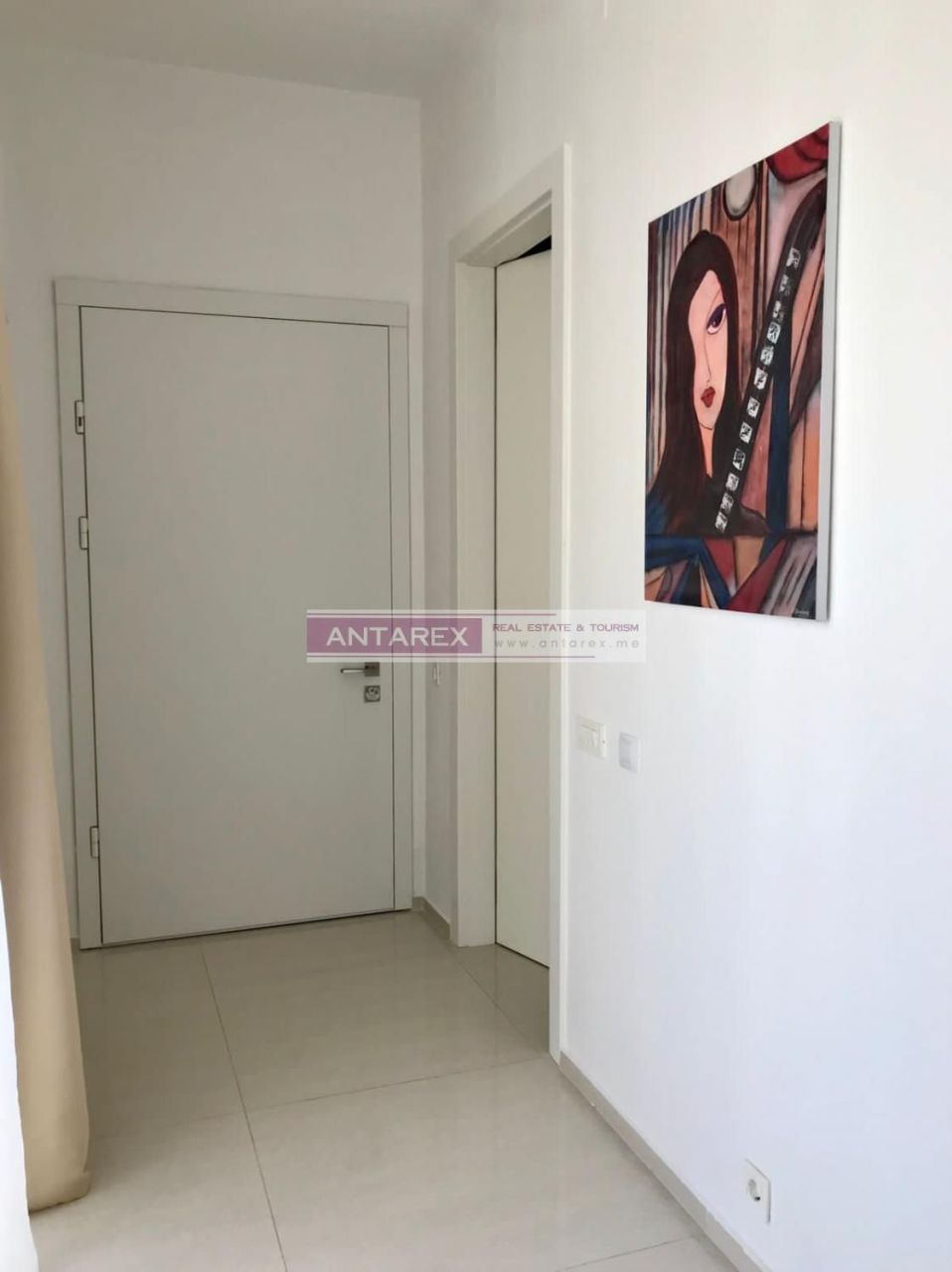 Apartment in Becici, Montenegro, 88 m² - picture 9