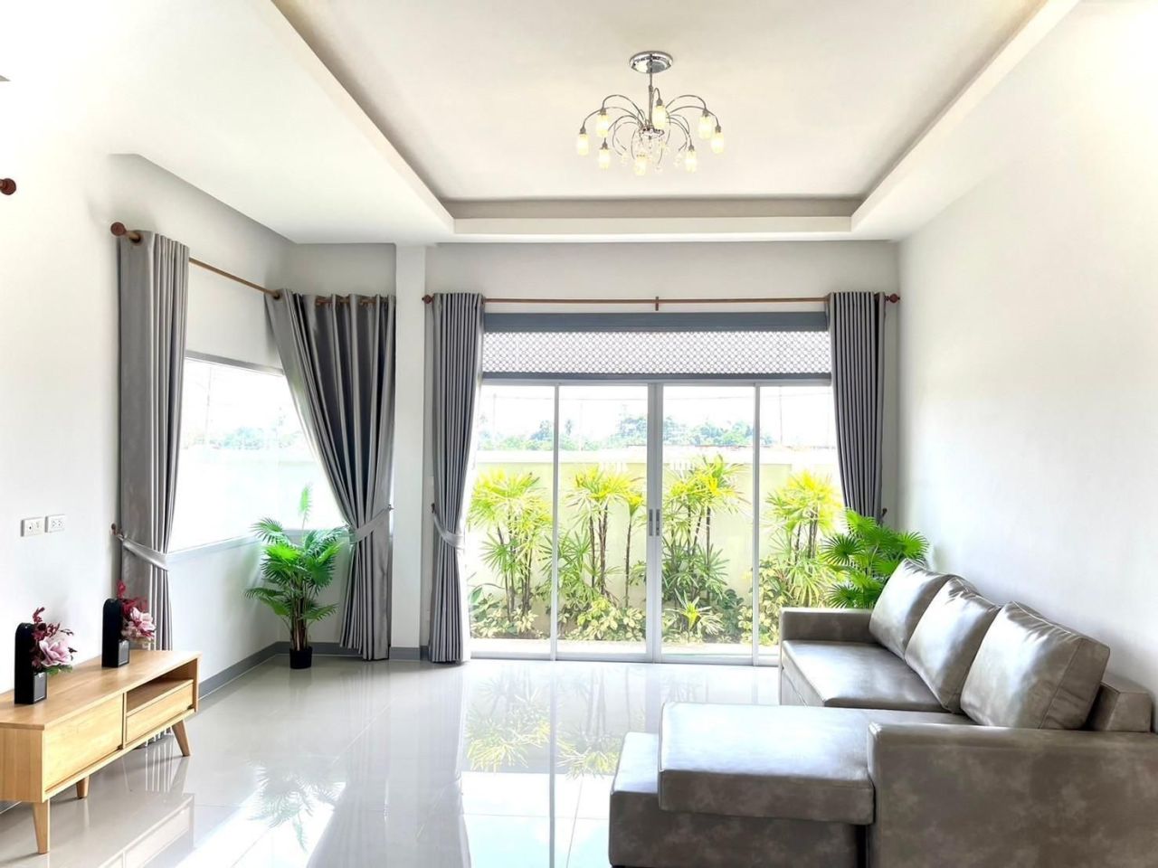 Villa à Pattaya, Thaïlande, 135 m² - image 4