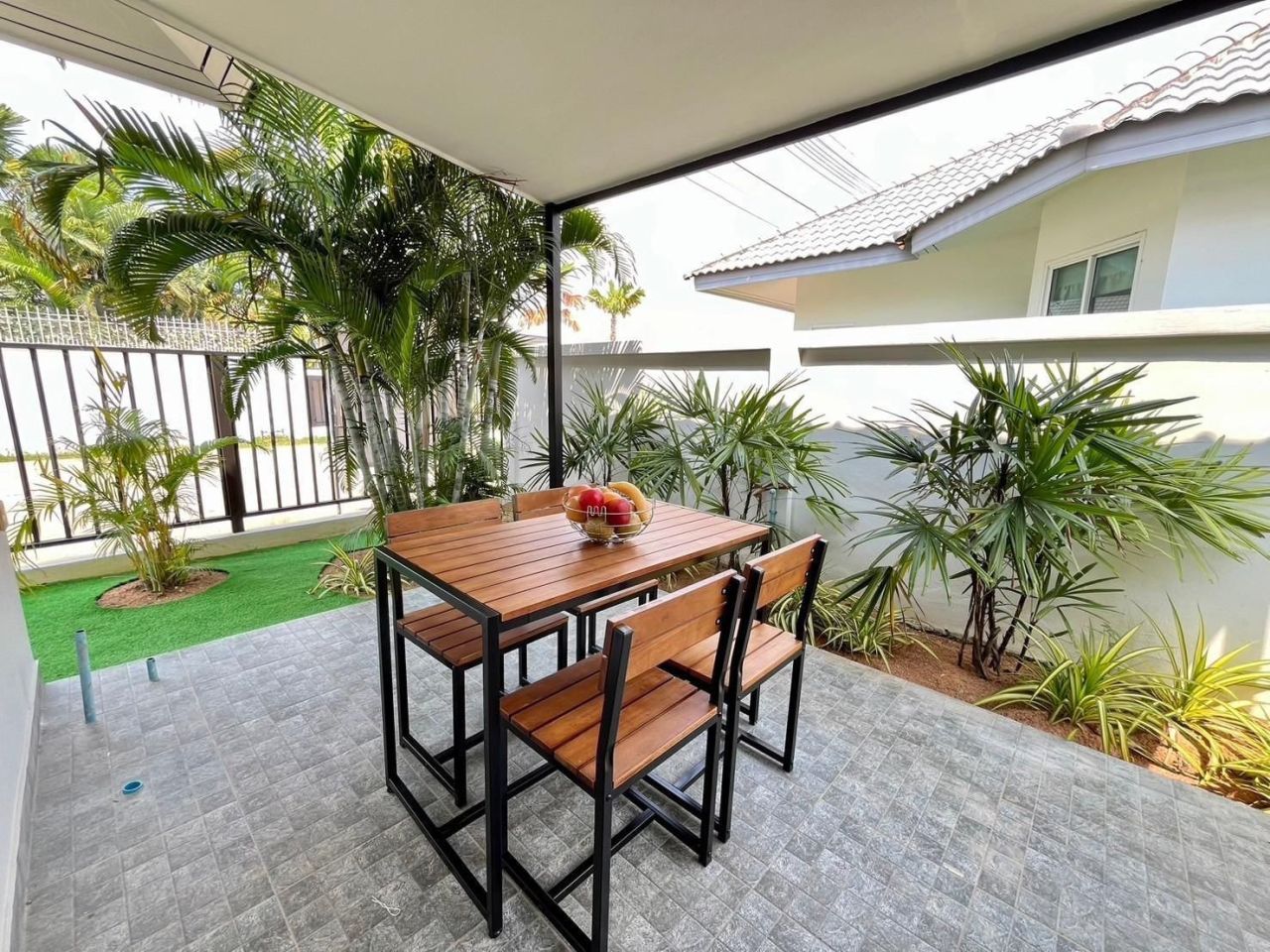 Villa à Pattaya, Thaïlande, 135 m² - image 10