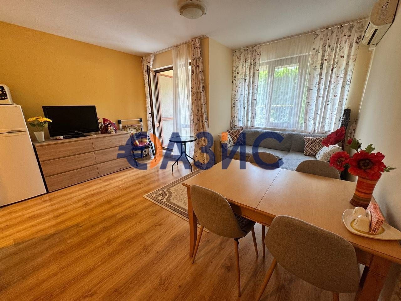 Appartement à Obzor, Bulgarie, 64.6 m² - image 1