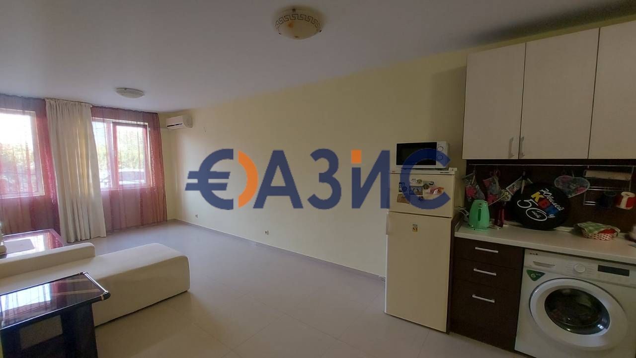 Apartment in Pomorie, Bulgarien, 64 m² - Foto 6