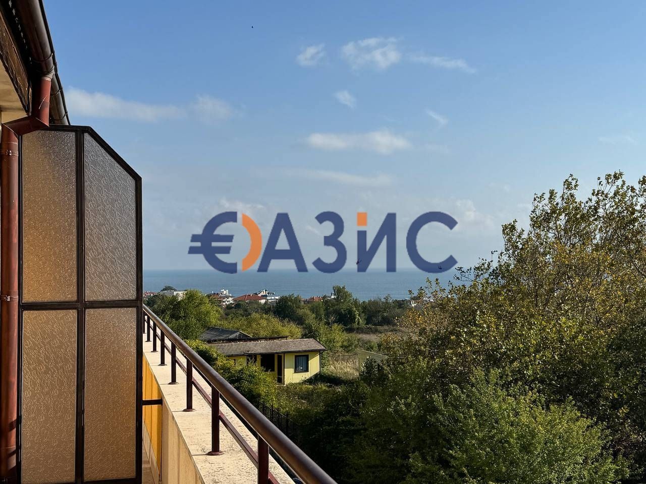 Appartamenti a Obzor, Bulgaria, 88.2 m² - foto 8