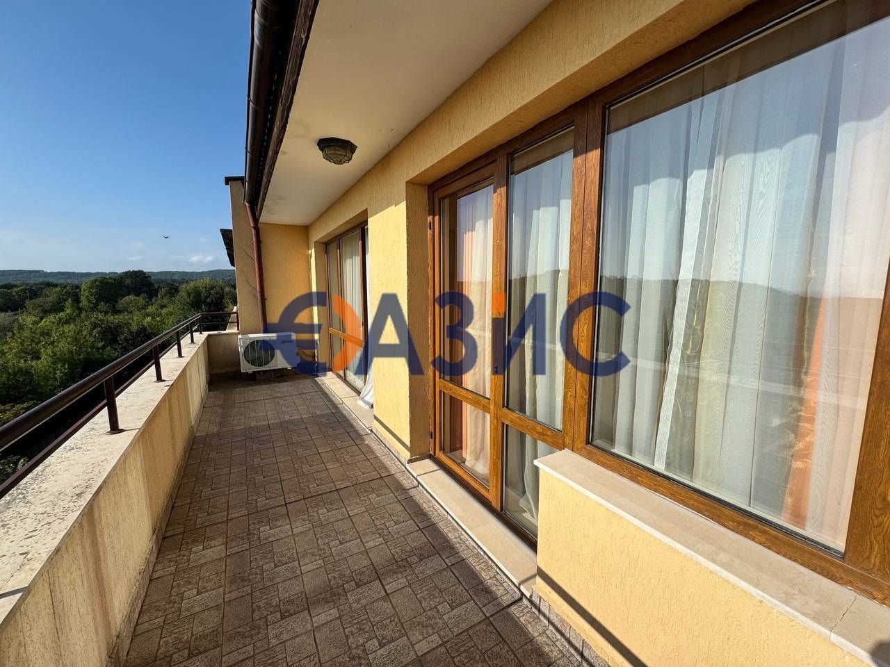 Appartamenti a Obzor, Bulgaria, 88.2 m² - foto 9