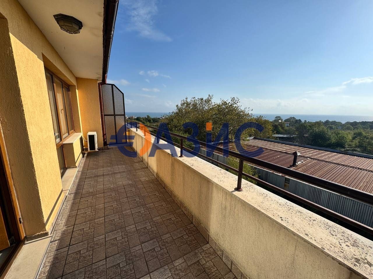 Appartamenti a Obzor, Bulgaria, 88.2 m² - foto 10