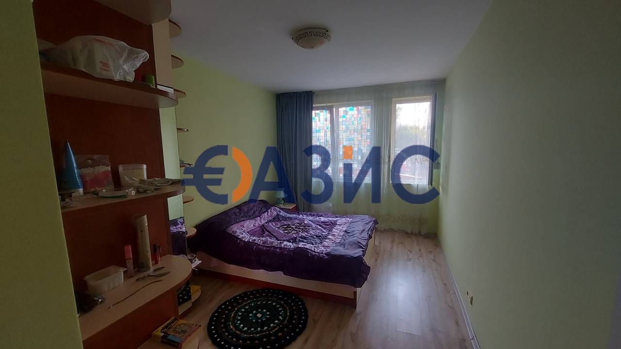 Apartment in Pomorie, Bulgarien, 64 m² - Foto 11