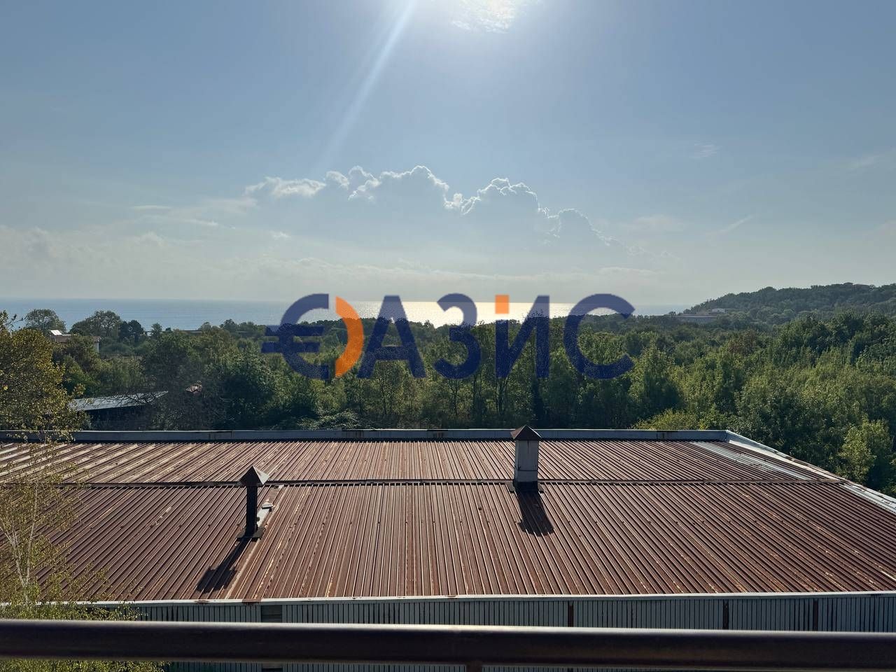 Appartamenti a Obzor, Bulgaria, 88.2 m² - foto 11