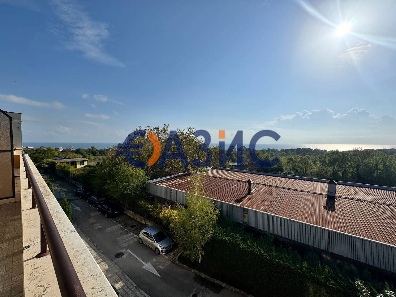 Appartamenti a Obzor, Bulgaria, 88.2 m² - foto 12