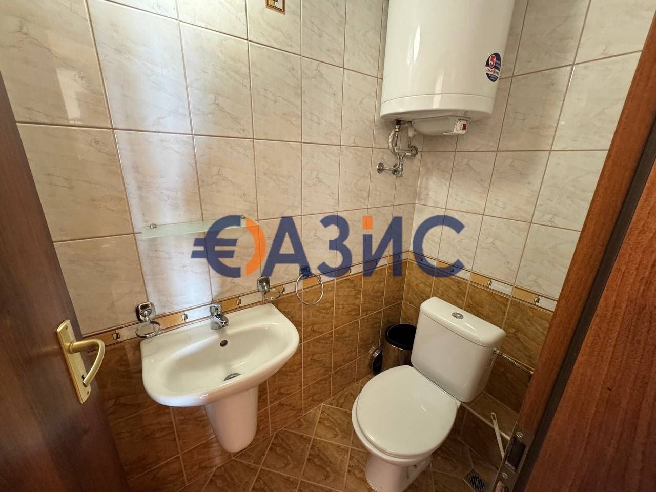 Appartamenti a Obzor, Bulgaria, 88.2 m² - foto 14