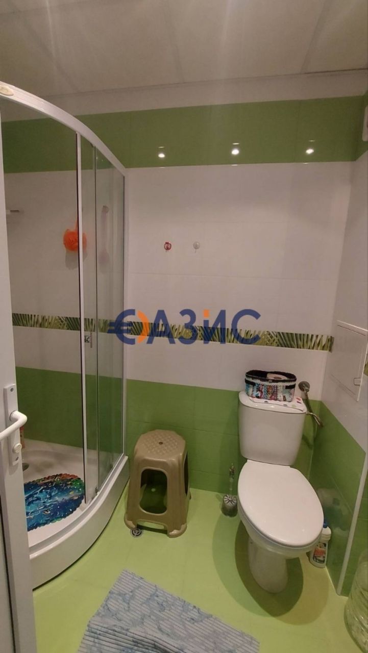 Apartment in Pomorie, Bulgarien, 64 m² - Foto 15