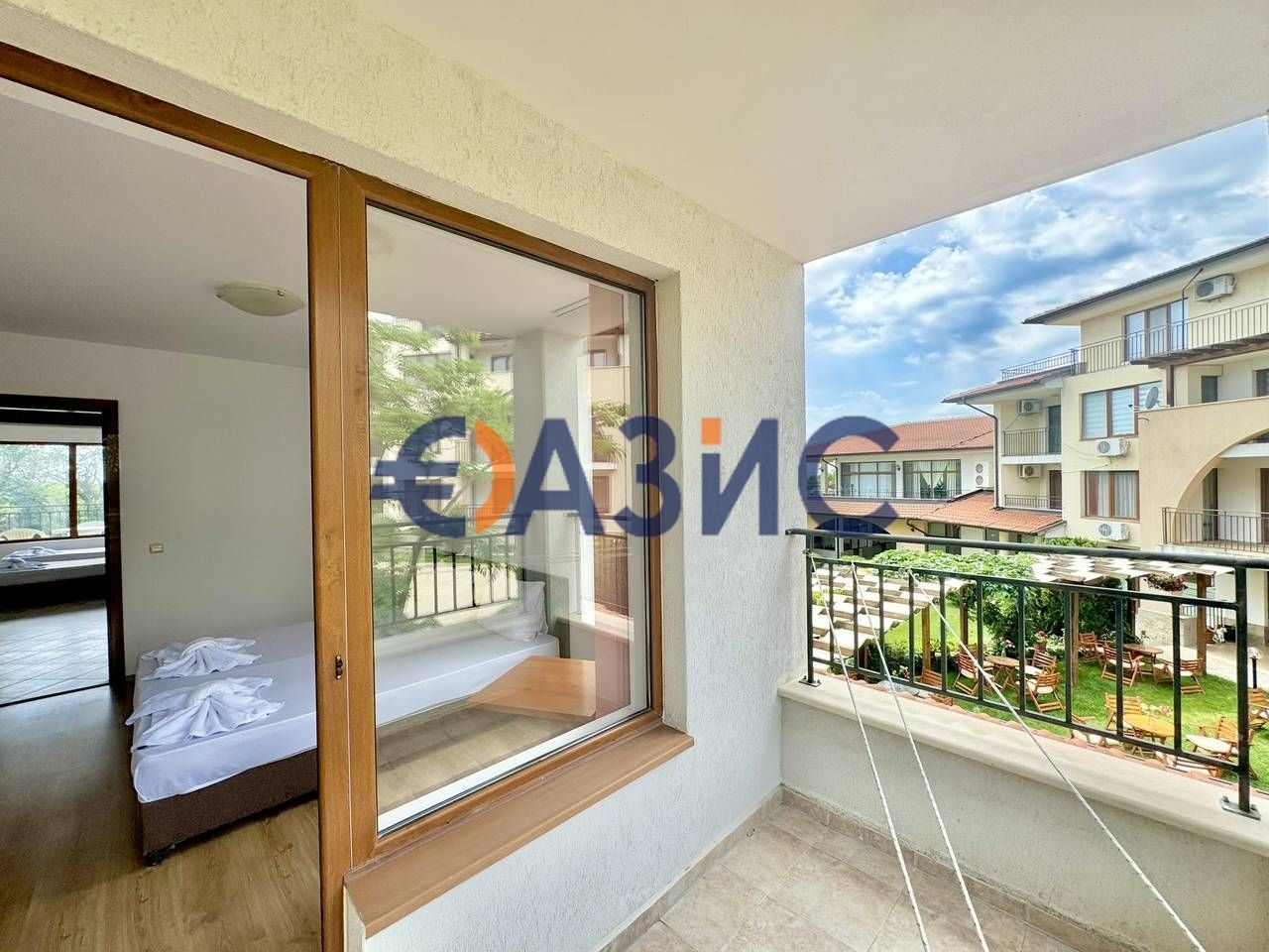 Apartment in Kosharitsa, Bulgaria, 73.6 m² - picture 18