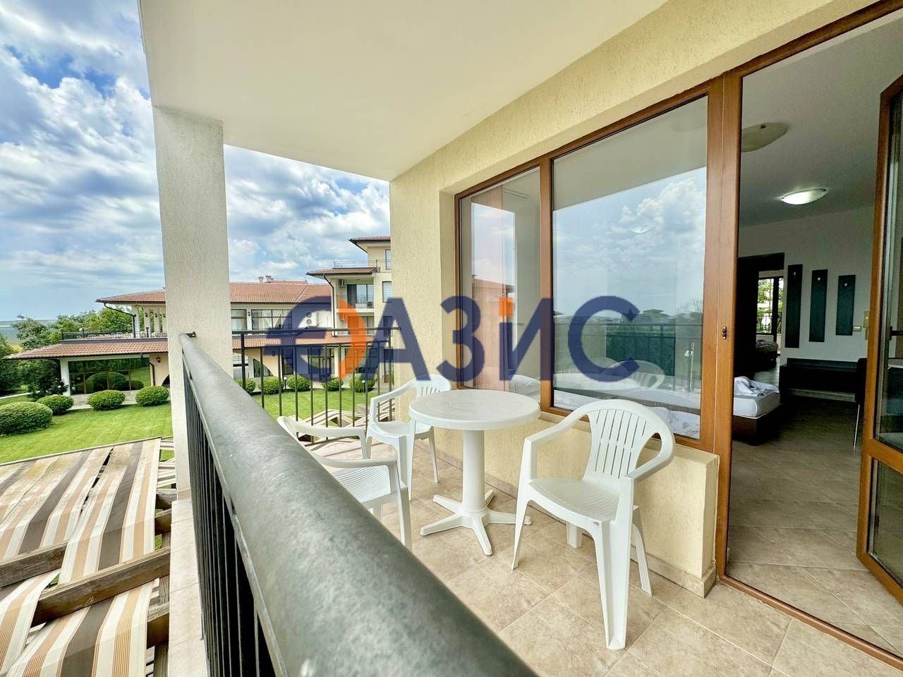 Apartment in Kosharitsa, Bulgaria, 73.6 m² - picture 19