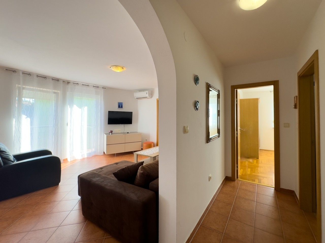 Appartamento a Medulin, Croazia, 64 m² - foto 3