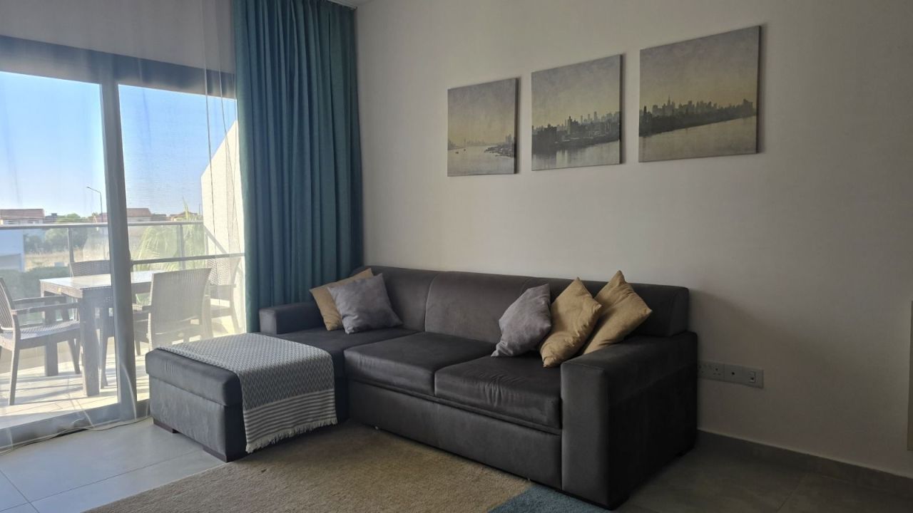 Apartment in Famagusta, Zypern, 71 m² - Foto 5