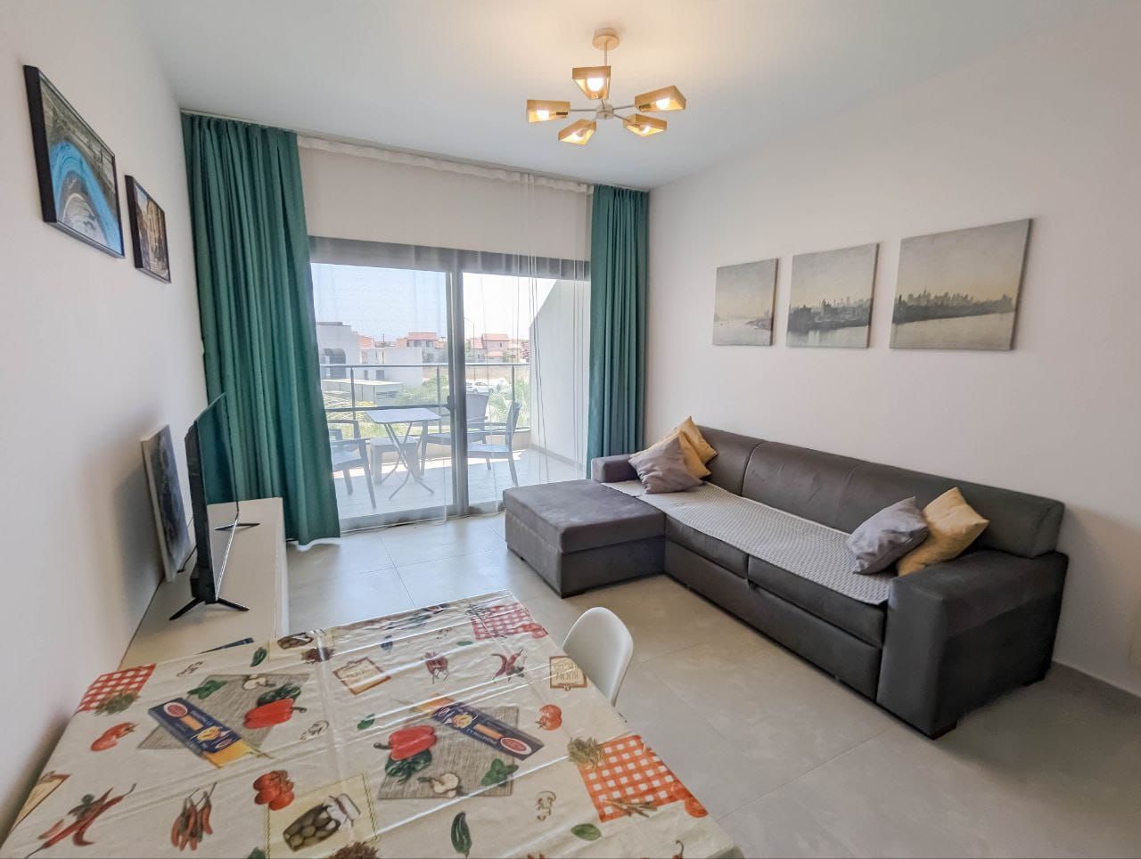 Apartment in Famagusta, Zypern, 71 m² - Foto 6