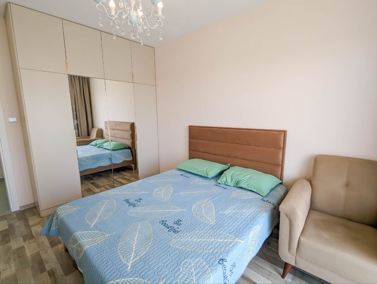 Apartment in Famagusta, Zypern, 71 m² - Foto 8